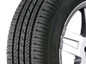 BRIDGESTONE DUELER H/L 400 RUN FLAT image